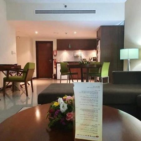 Phoenix Plaza Hotel Apartments Abu Dhabi Eksteriør billede