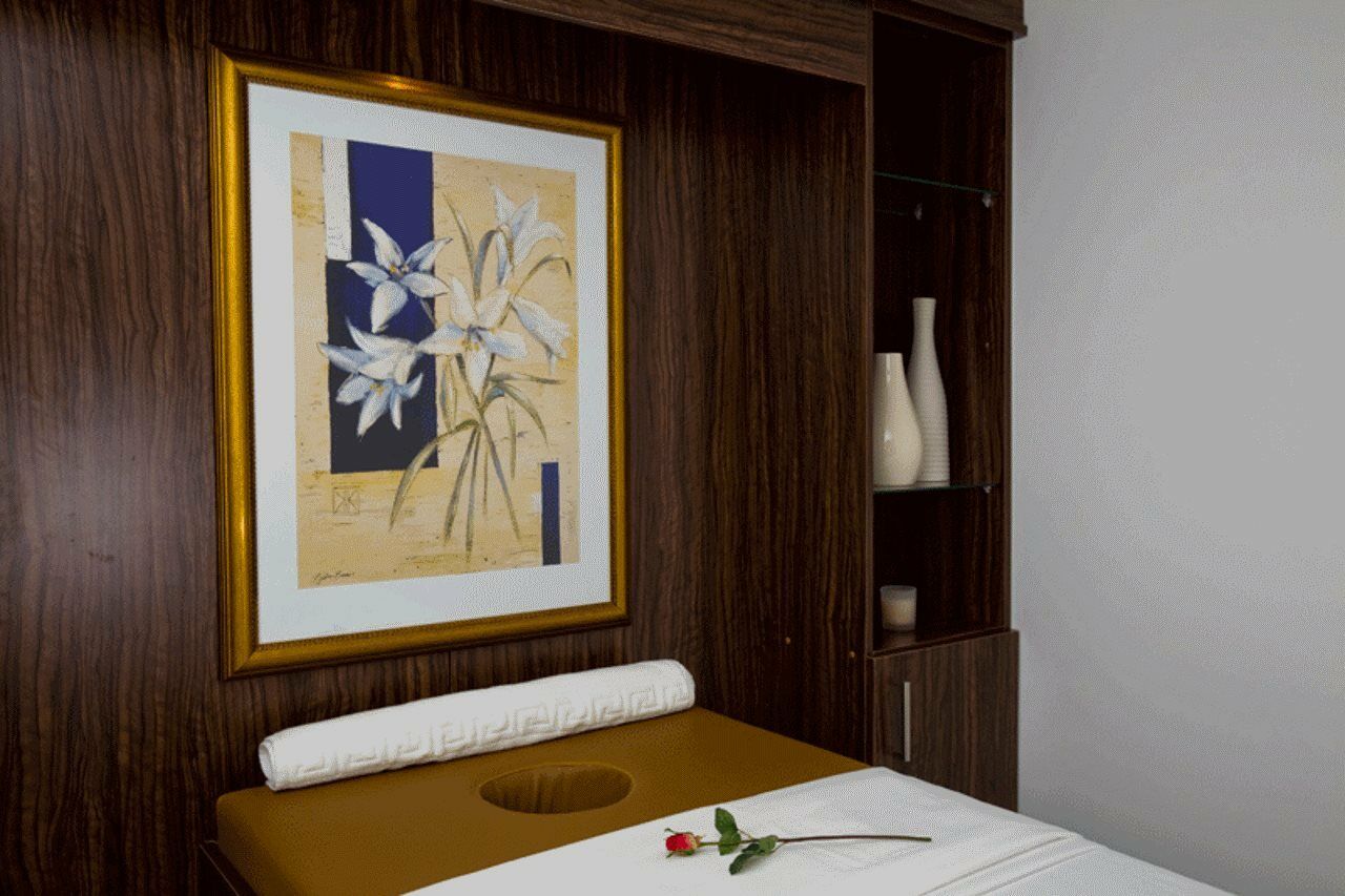 Phoenix Plaza Hotel Apartments Abu Dhabi Eksteriør billede